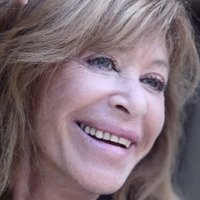 Florence Giorgetti Naken