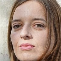Florence Janas Naken