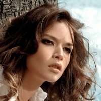 Florencia Salvioni Naken