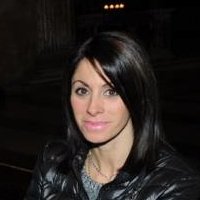 Floriana Gentile Naken
