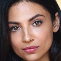 Floriana Lima Naken
