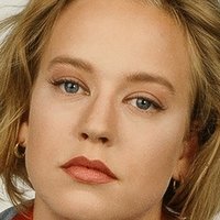 Floriane Daniel Naken