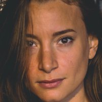 Floriane Merzougui Naken