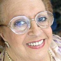 Florinda Chico Naken