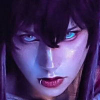 fluffycos Naken