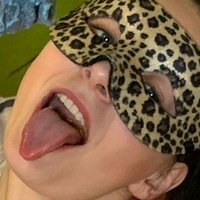 FollowTheMaskedBunny Naken