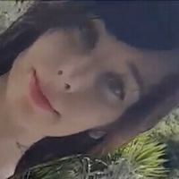 Forest_Nymph Naken