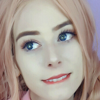 forestnymphnz Naken