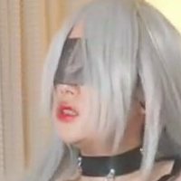 FortuneCutie饼干姐姐 Naken