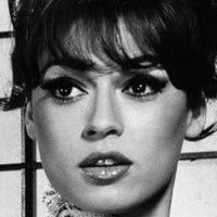 Fran Jeffries Naken