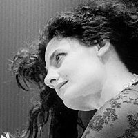 Franca Kastein Naken
