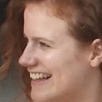 Frances Berry Naken