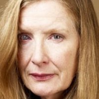 Frances Conroy Naken