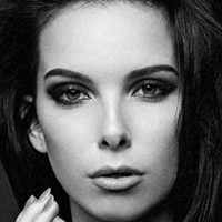 Francesca Fiore Naken
