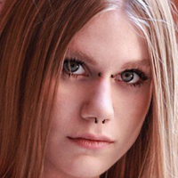 Francesca Megna Naken