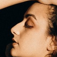 Francesca Milano Naken