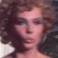 Francesca Romana Coluzzi Naken