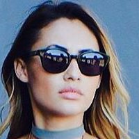 Francia Raisa Almendarez Naken