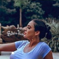 Francieli Rossa Naken