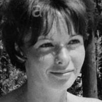 Françoise Arnoul Naken