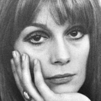 Françoise Dorléac Naken