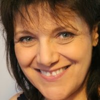 Francoise Pinkwasser Naken