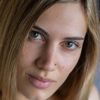 Francy Torino Naken