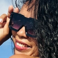 Francyellytavares Naken