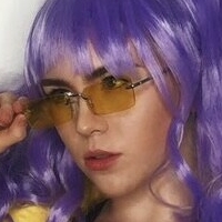 Frankie Lollia Naken