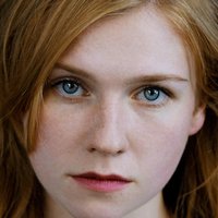 Franziska Brandmeier Naken