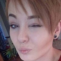 Franziska Guertler Naken