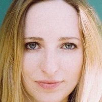 Franziska Holitschke Naken