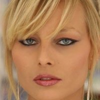 Franziska Jünger Naken