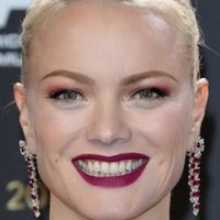 Franziska Knuppe Naken