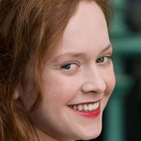 Franziska Singer Naken