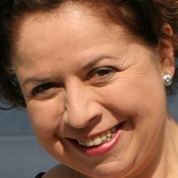 Franziska Traub Naken