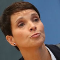 Frauke Petry Naken