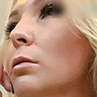 Fräulein Aurora Naken