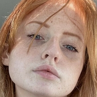 freckledstrawberrygirl Naken