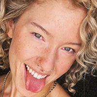 frecklesalanna Naken