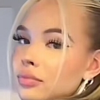 Frederike Eggers Naken