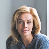 Frederique van der Wal Naken