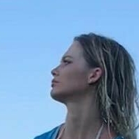 Freya Allen Naken