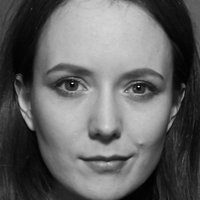 Freya Parker Naken
