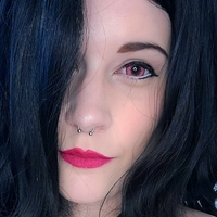 freya_stardust Naken