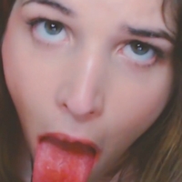 Freya Victoria Luz ASMR Naken
