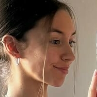 Freya Whittaker Naken