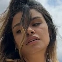 Frida Julieta Naken
