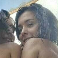 friskytwins Naken