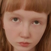 FroggieFreya Naken